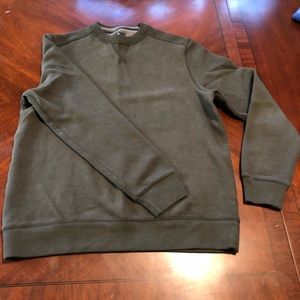 G.H. Bass Crew Neck Sweatshirt